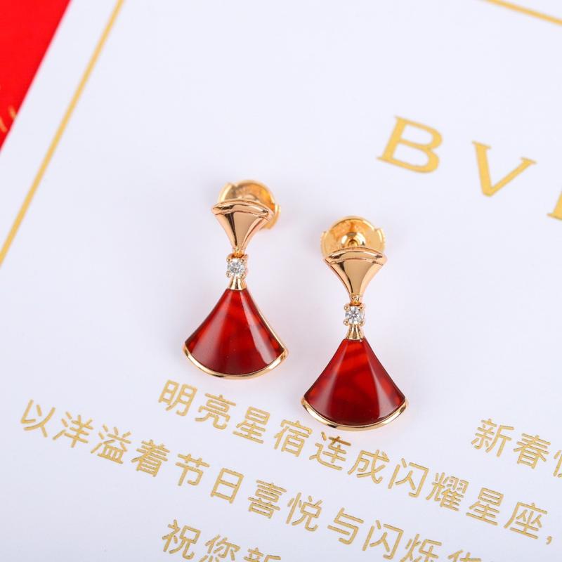 Bvlgari Earrings PBE60302
