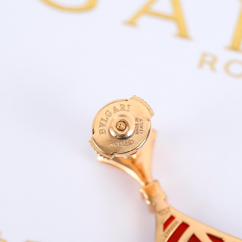 Bvlgari Earrings PBE60302