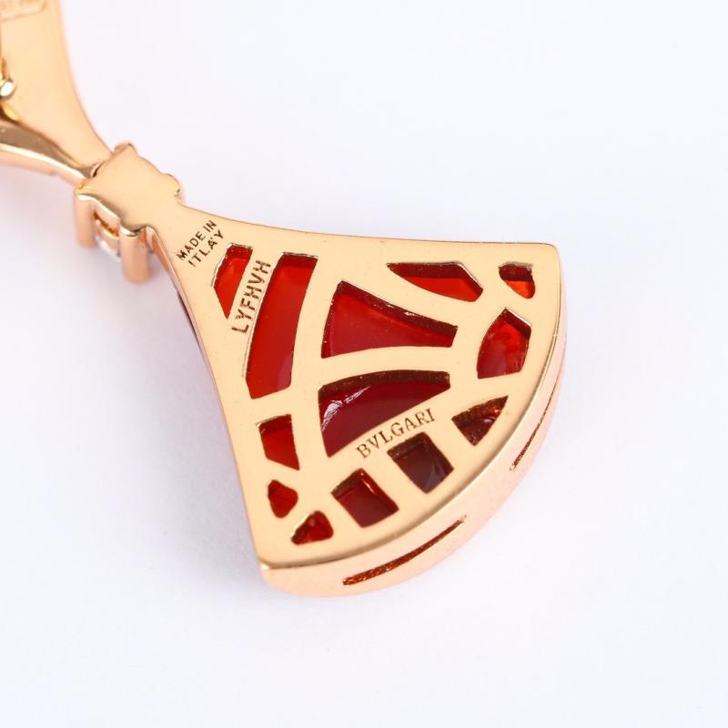 Bvlgari Earrings PBE60302