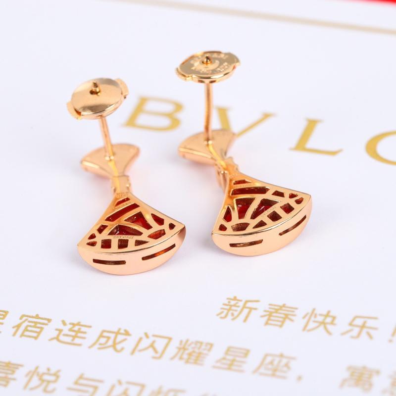 Bvlgari Earrings PBE60302