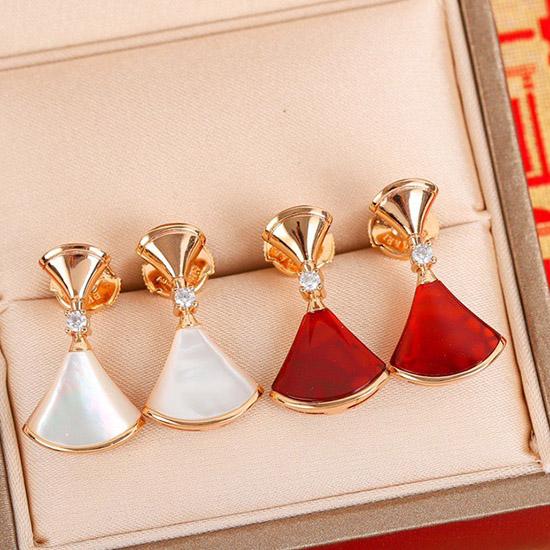 Bvlgari Earrings PBE60302