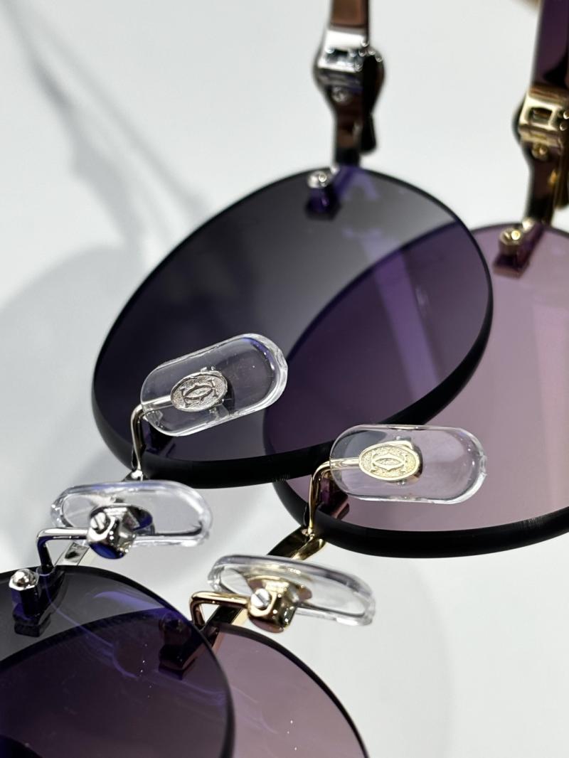 Cartier Sunglasses CT0504S