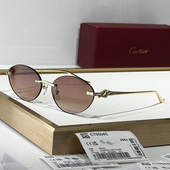 Cartier Sunglasses CT0504S
