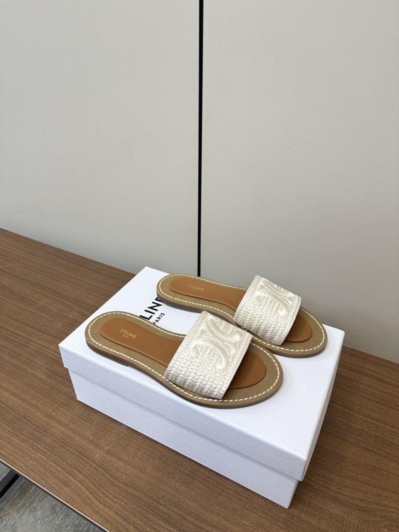 Celine Sandals SCES53101