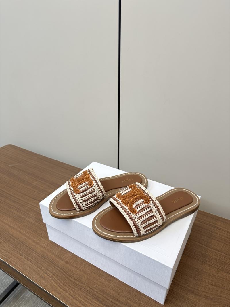 Celine Sandals SCES53102