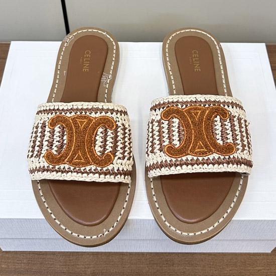 Celine Sandals SCES53102