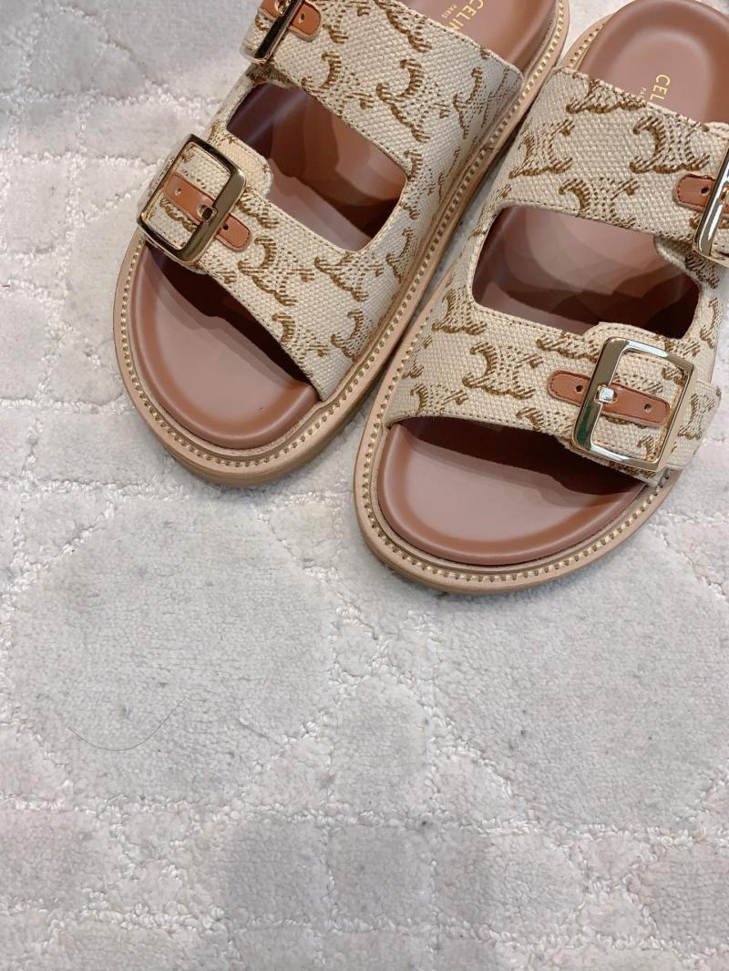 Celine Sandals SCES53103