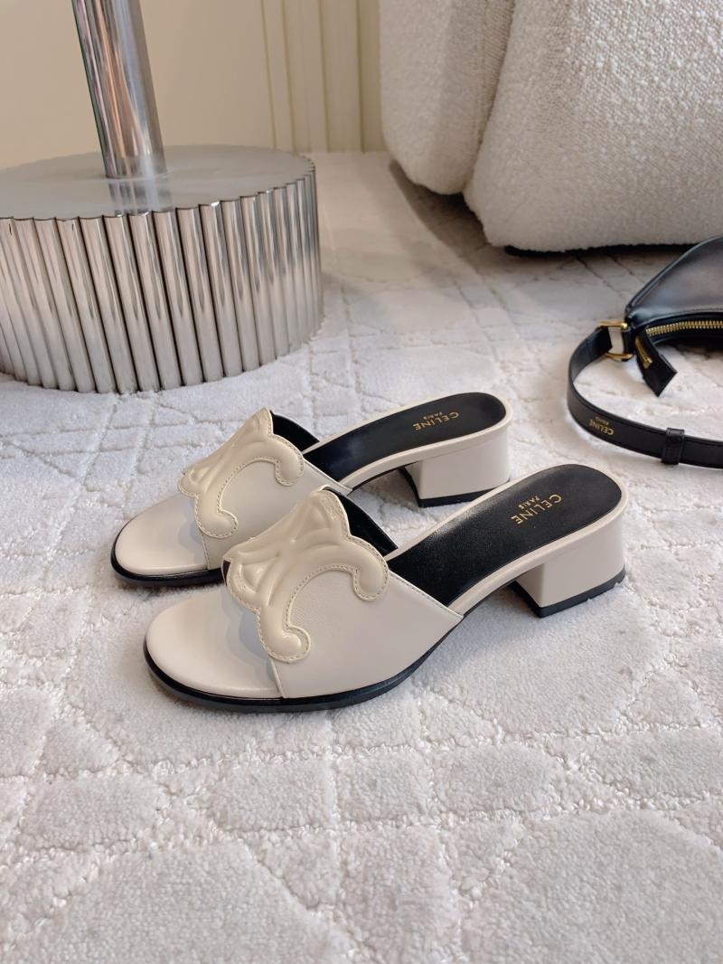 Celine Sandals SCES53106