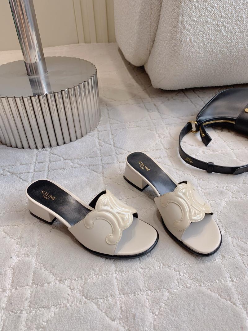 Celine Sandals SCES53106