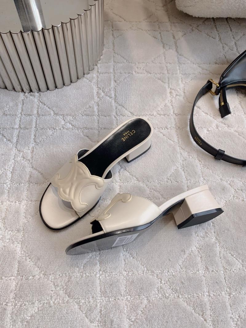 Celine Sandals SCES53106
