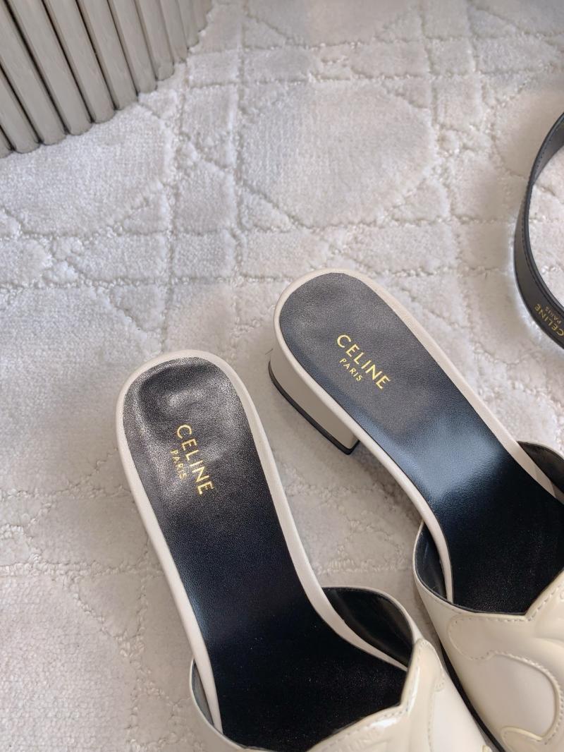 Celine Sandals SCES53106