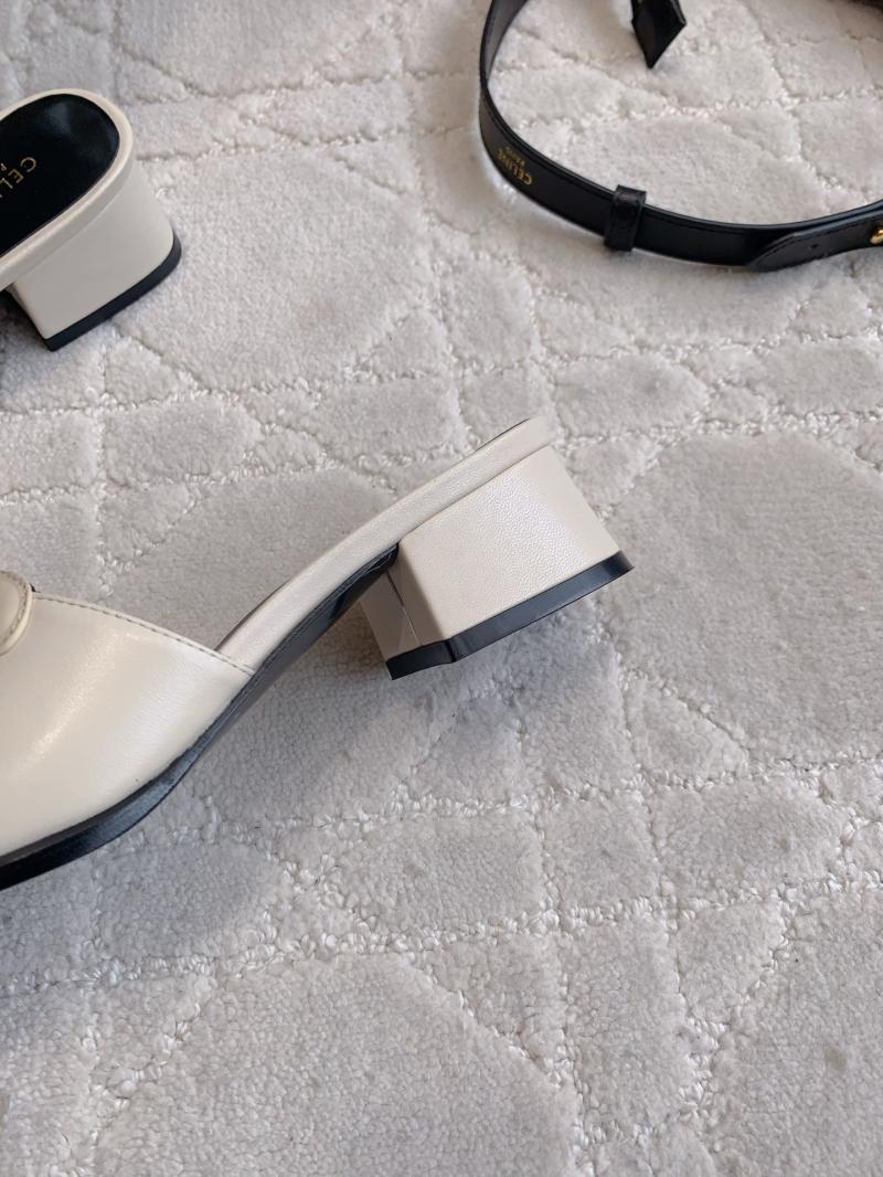 Celine Sandals SCES53106