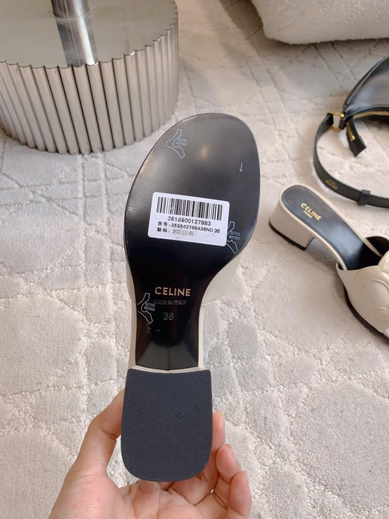 Celine Sandals SCES53106
