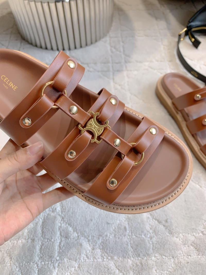 Celine Sandals SCES53107