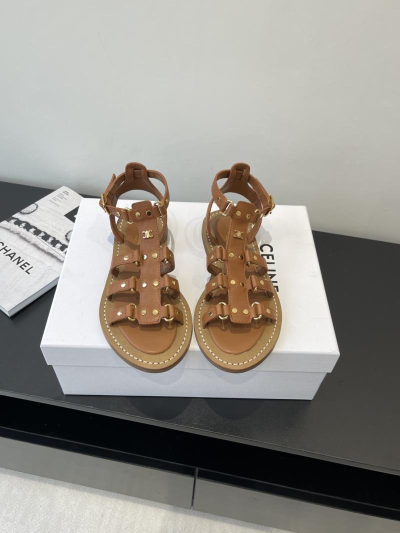Celine Sandals SCES61301