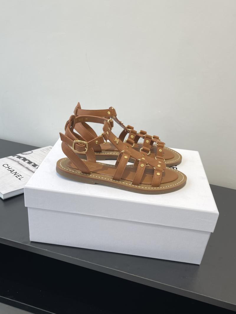 Celine Sandals SCES61301
