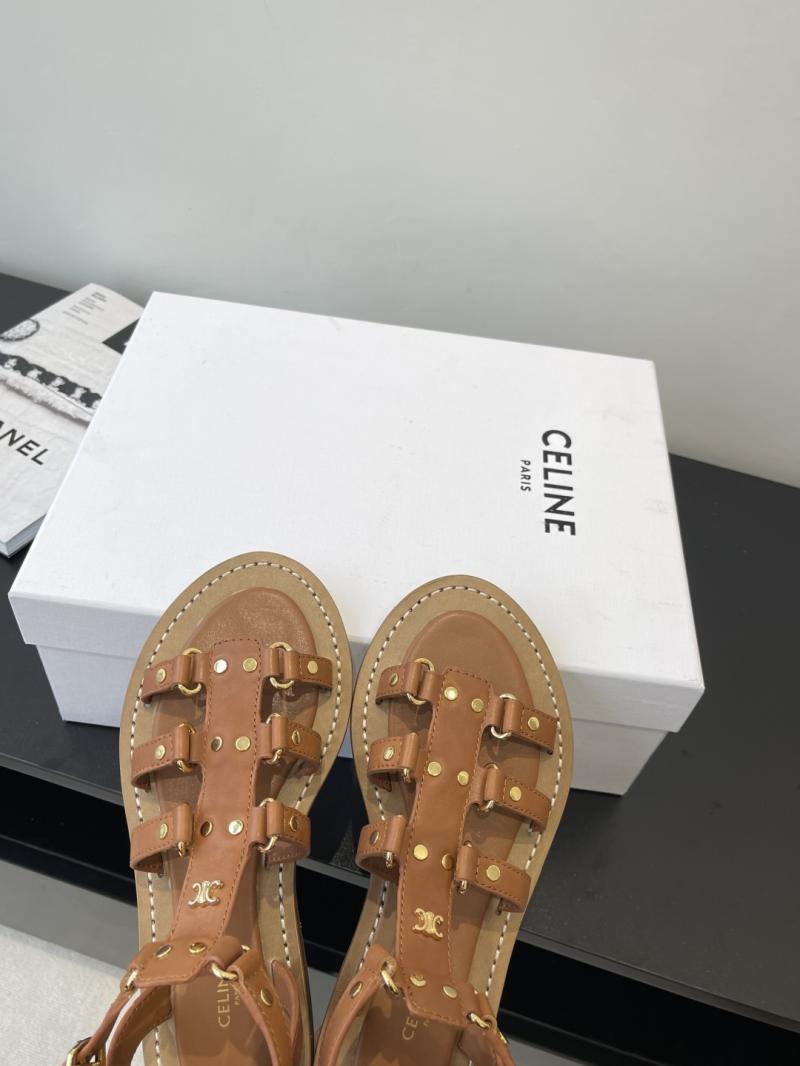 Celine Sandals SCES61301