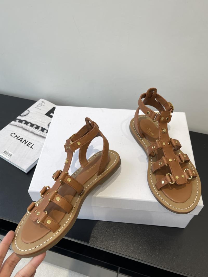 Celine Sandals SCES61301