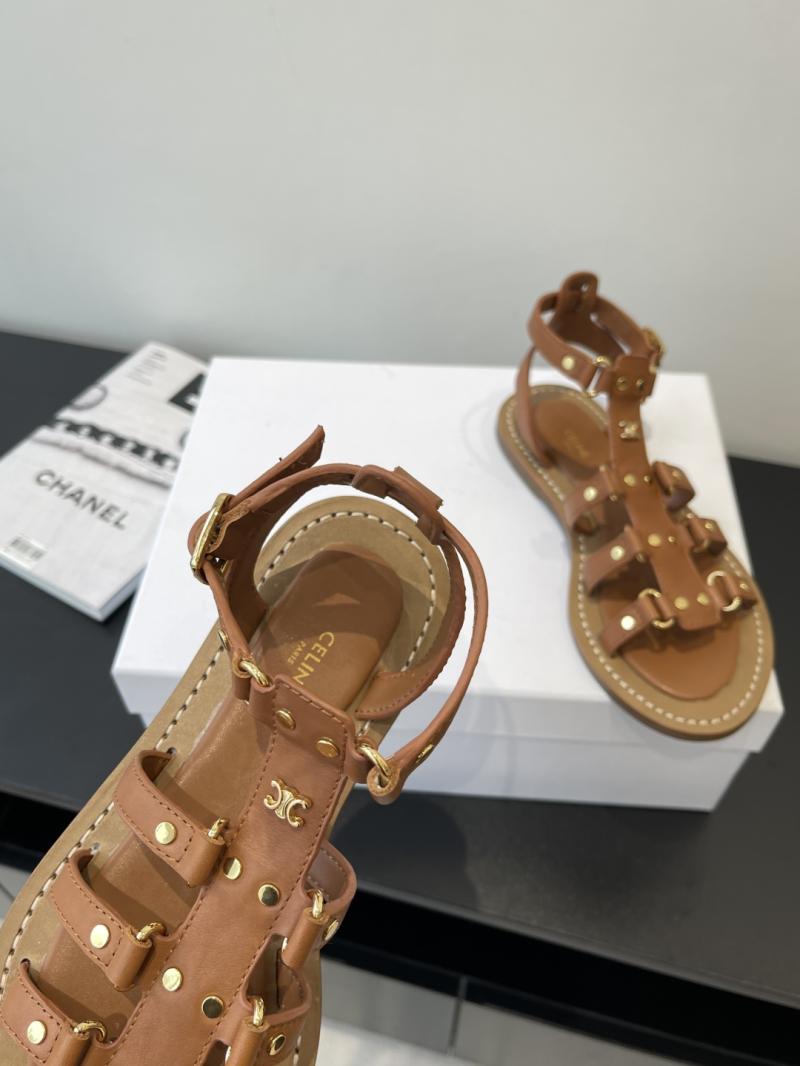 Celine Sandals SCES61301