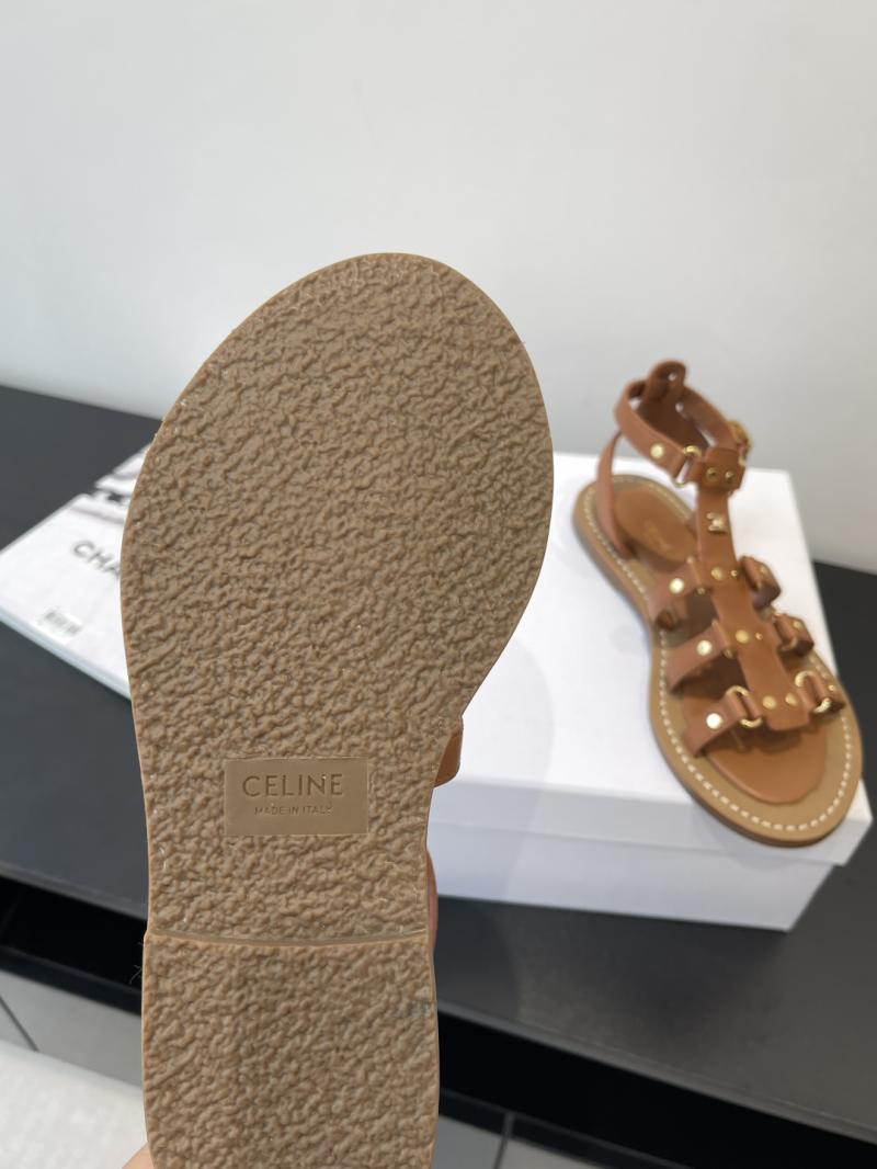 Celine Sandals SCES61301
