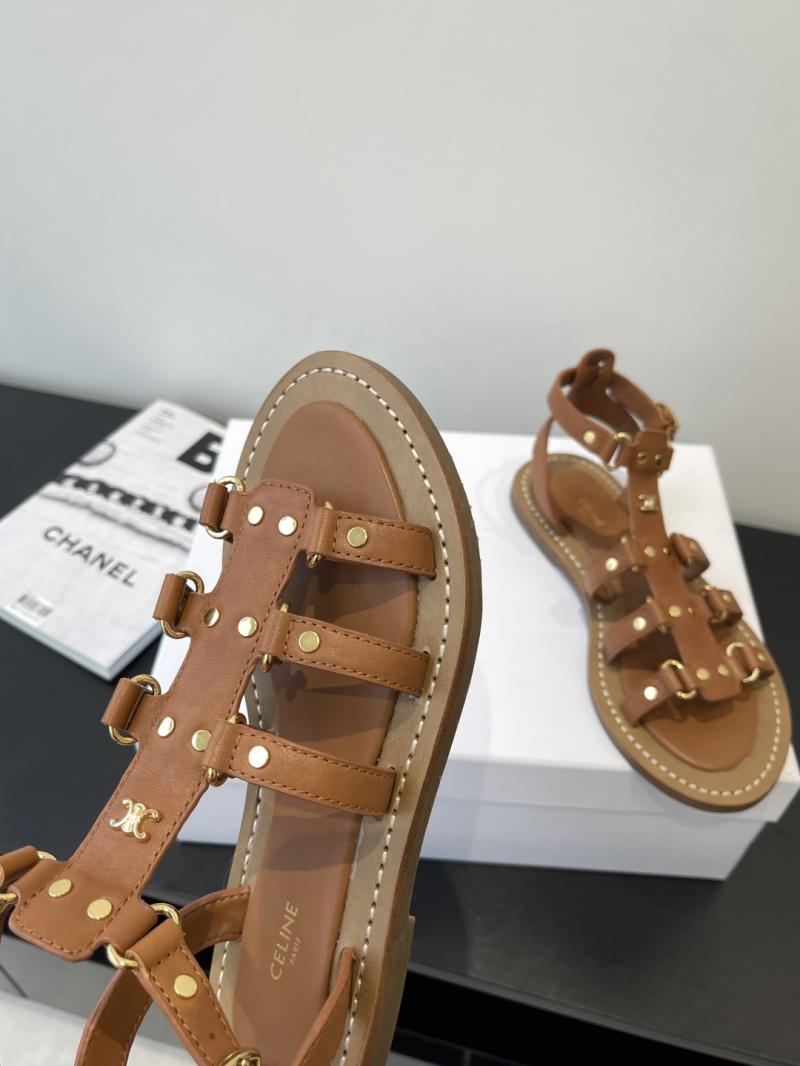 Celine Sandals SCES61301