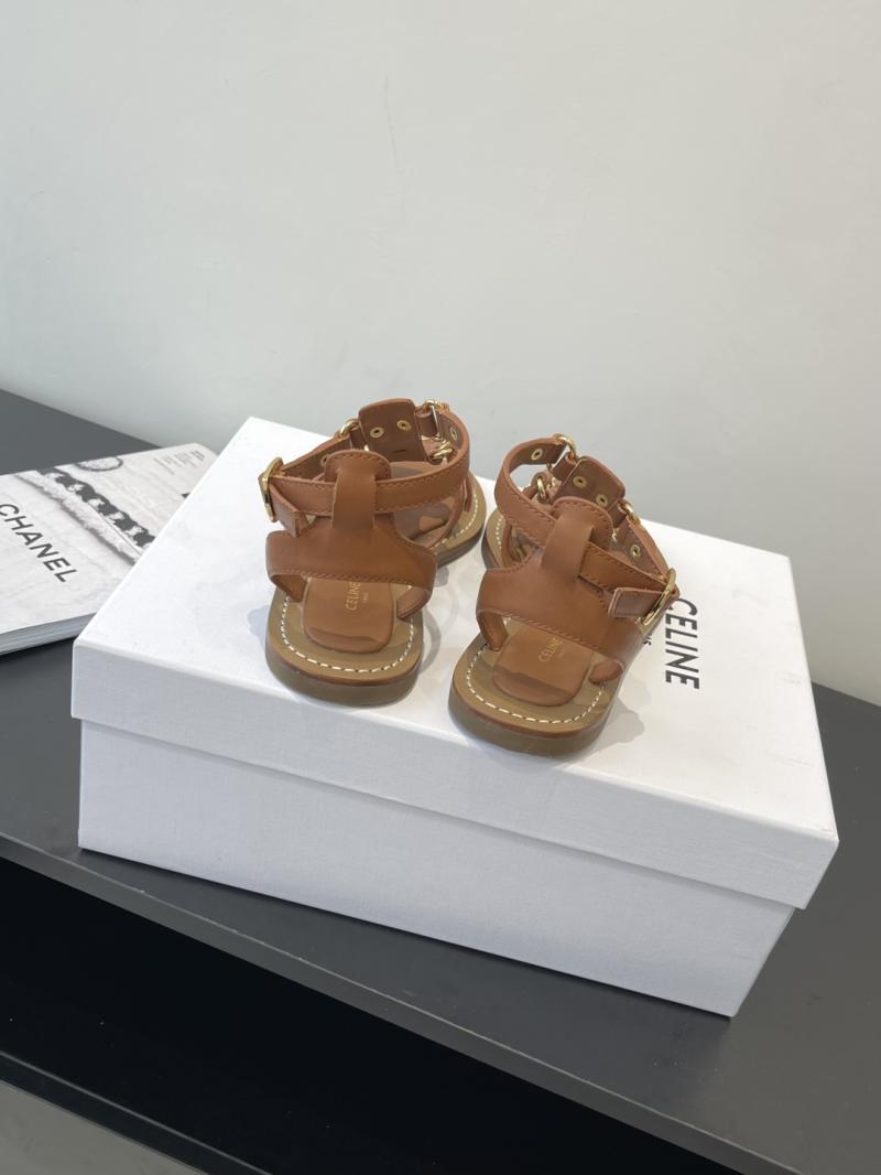 Celine Sandals SCES61301