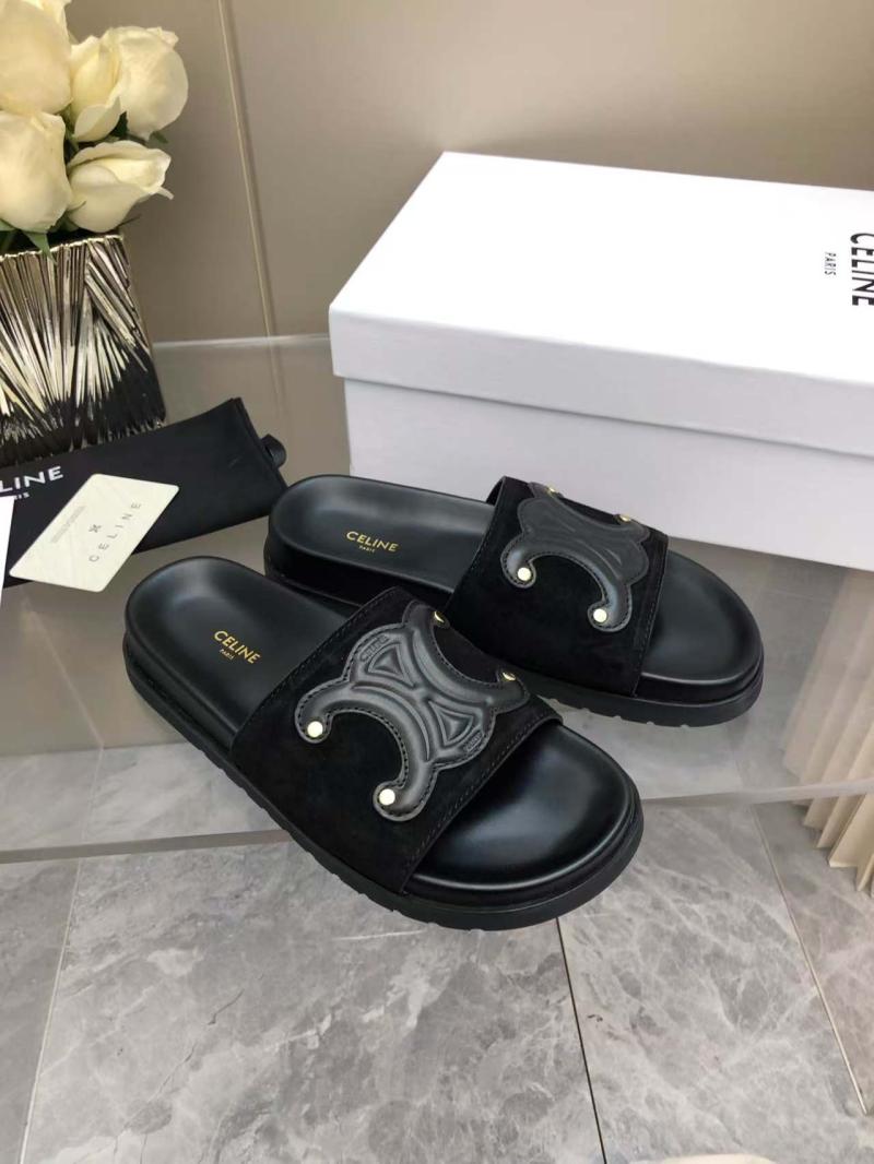 Celine Sandals SCES61401