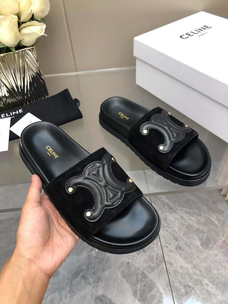 Celine Sandals SCES61401