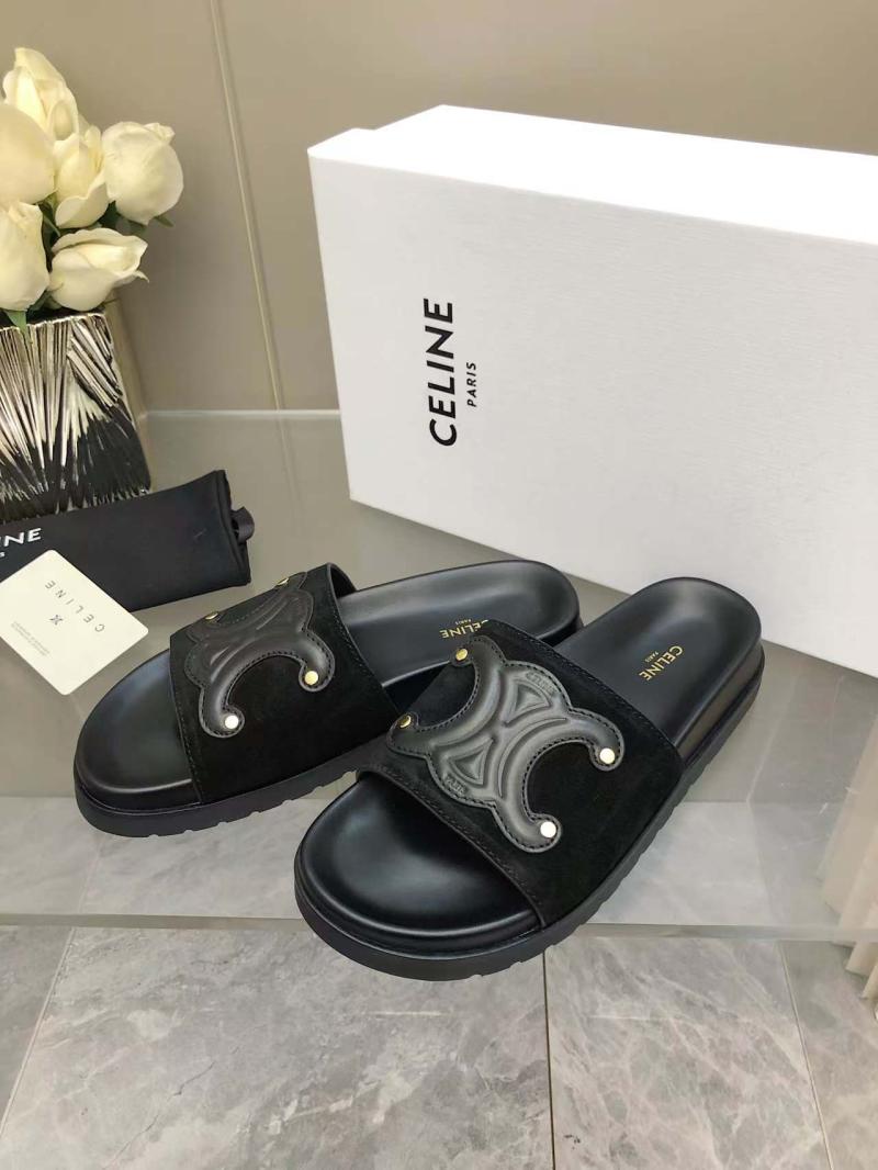 Celine Sandals SCES61401