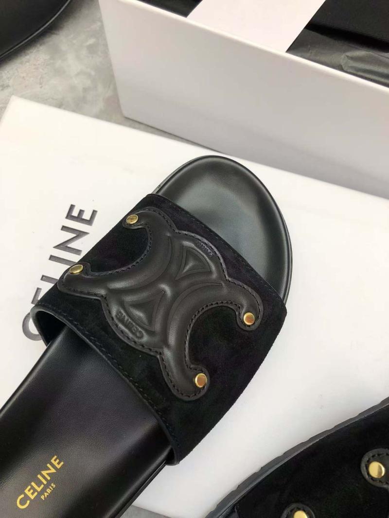 Celine Sandals SCES61401