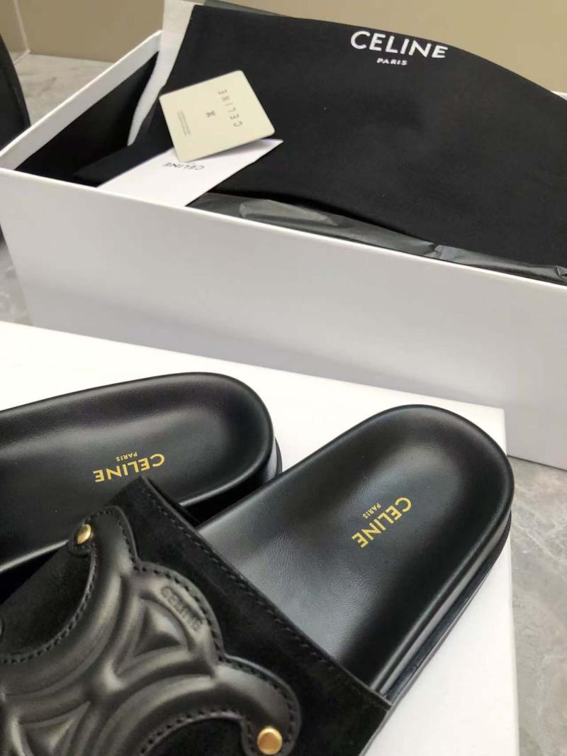 Celine Sandals SCES61401