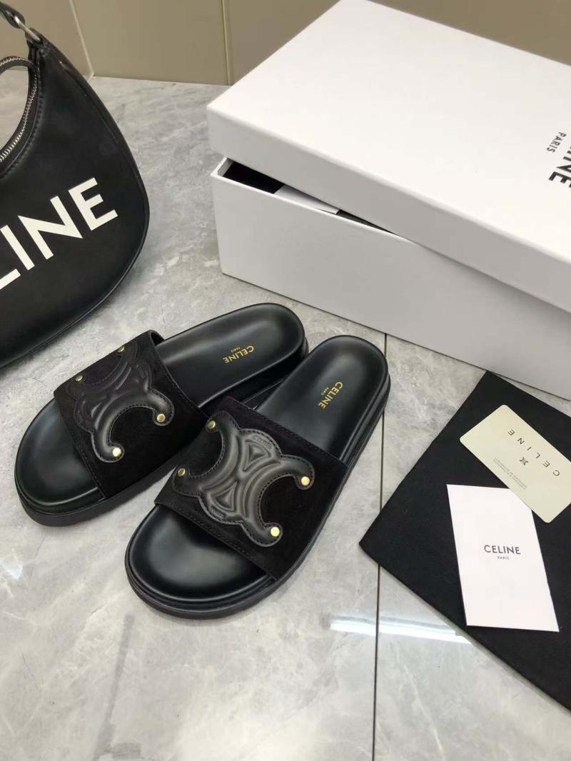 Celine Sandals SCES61401