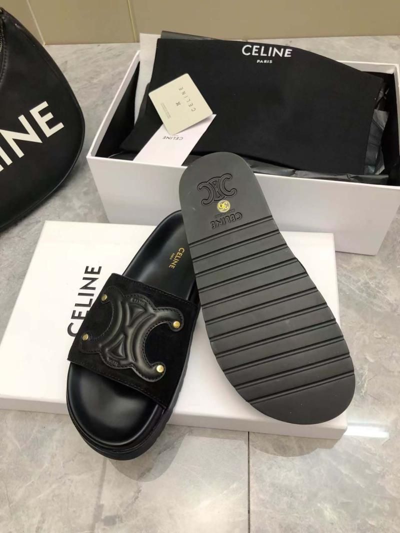 Celine Sandals SCES61401