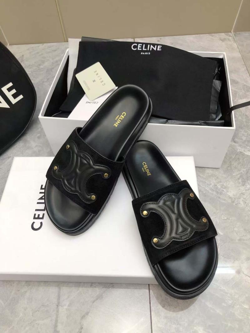 Celine Sandals SCES61401