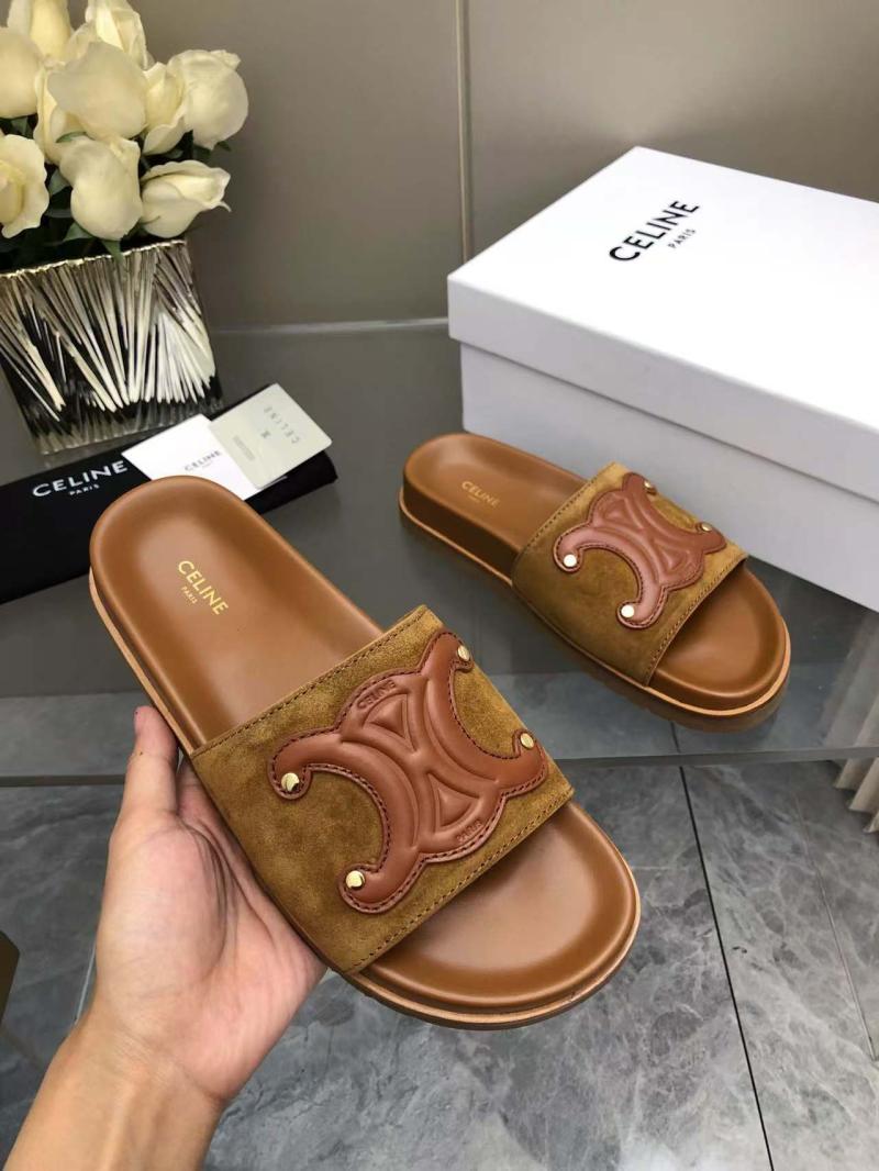 Celine Sandals SCES61402