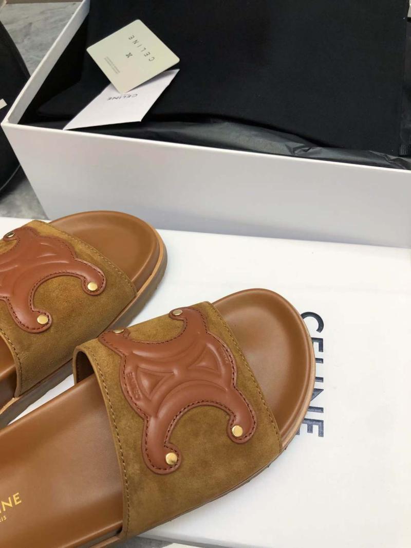 Celine Sandals SCES61402