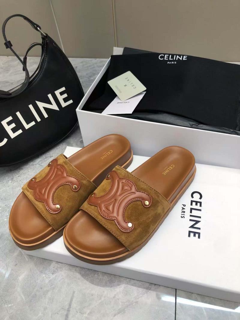 Celine Sandals SCES61402