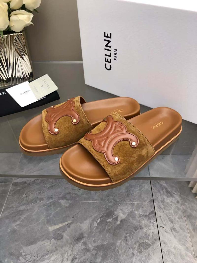Celine Sandals SCES61402