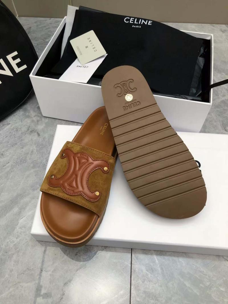 Celine Sandals SCES61402