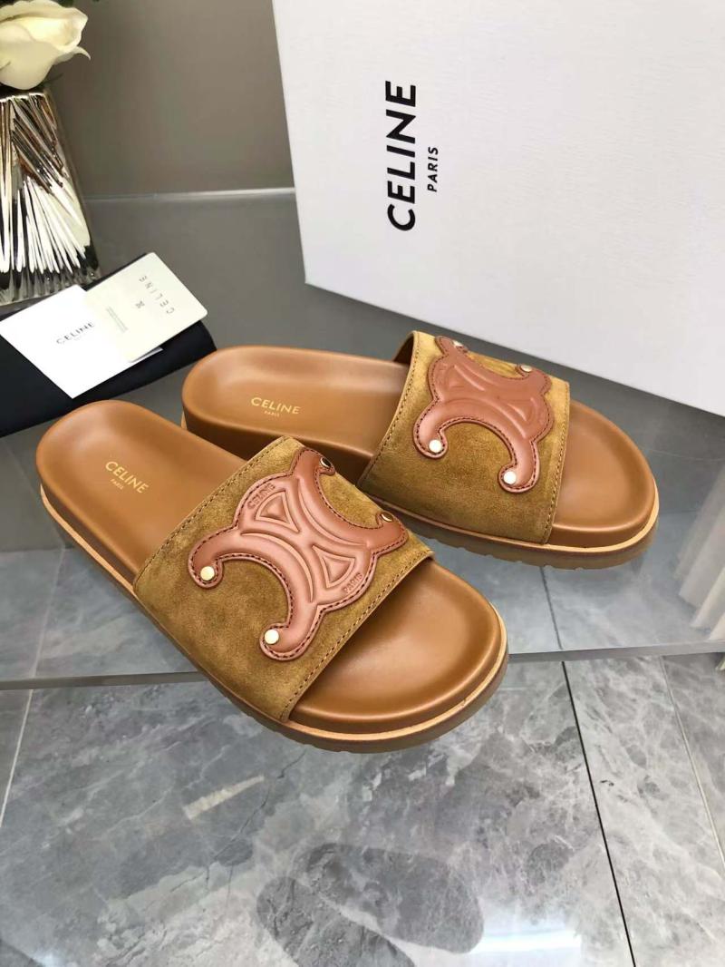 Celine Sandals SCES61402