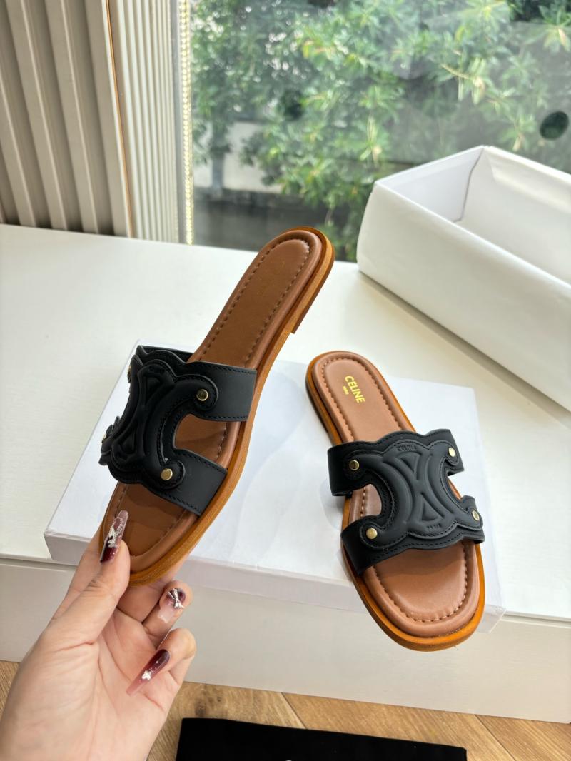 Celine Sandals SCES61701