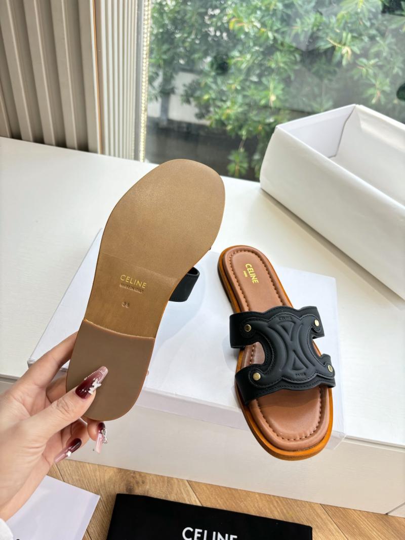 Celine Sandals SCES61701