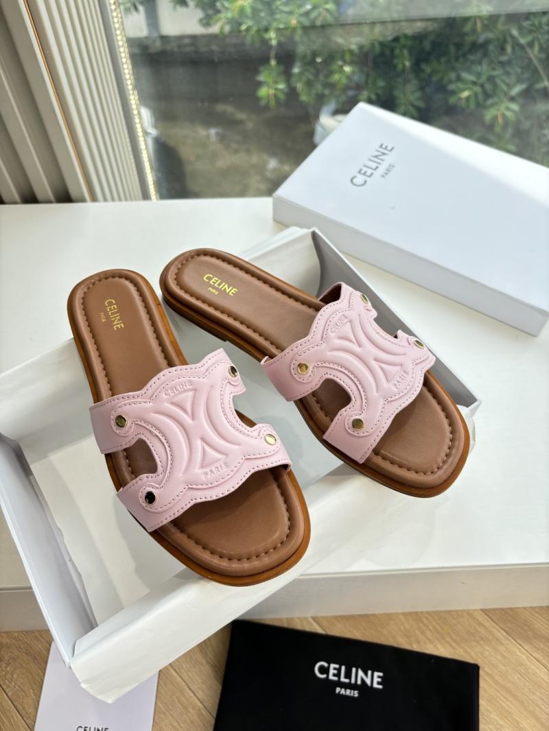 Celine Sandals SCES61702