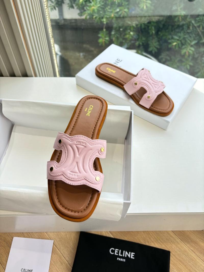Celine Sandals SCES61702
