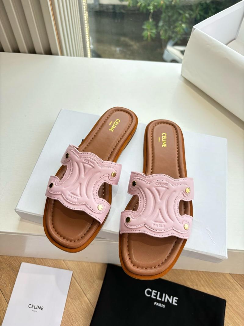 Celine Sandals SCES61702