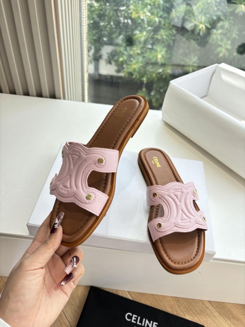 Celine Sandals SCES61702