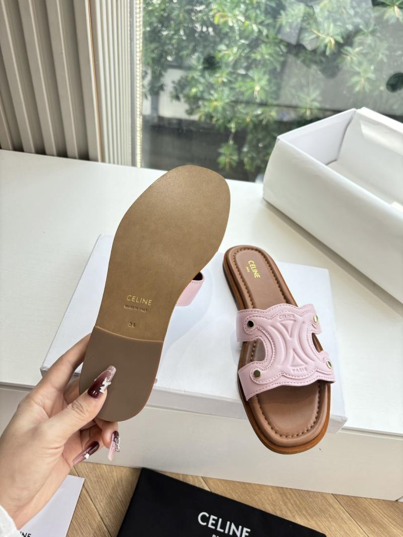 Celine Sandals SCES61702