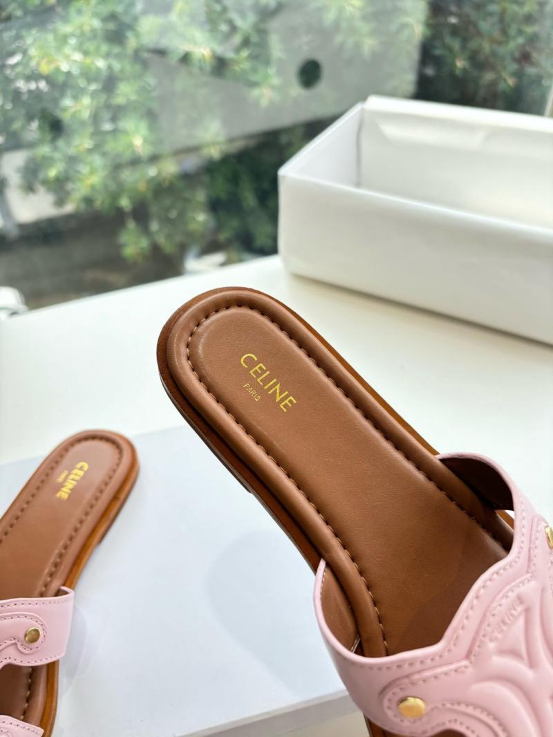 Celine Sandals SCES61702