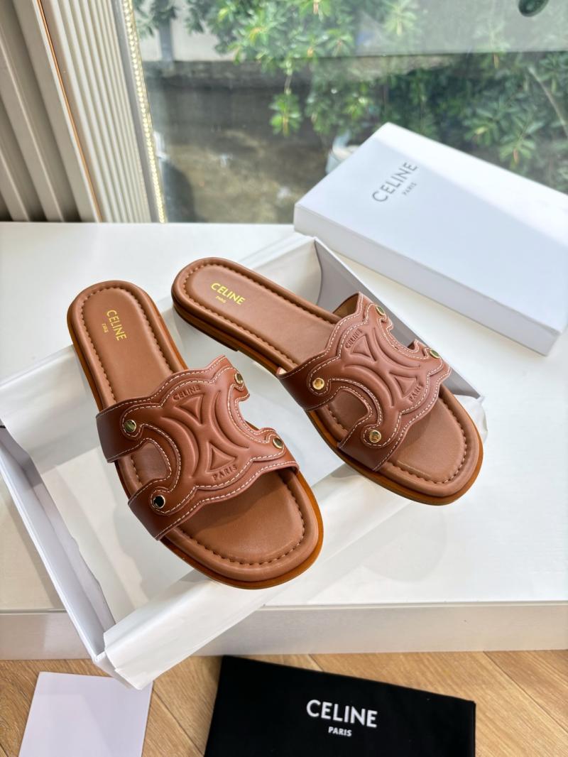 Celine Sandals SCES61703