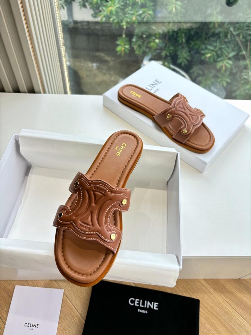Celine Sandals SCES61703